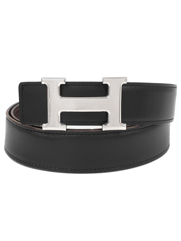 楽天市場】エルメス【Hermes】コンスタンス Hベルト トゥアレグ