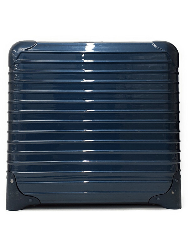 楽天市場】【RIMOWA】リモワLUFTHANSA Aluminium Collection 2輪アルミ