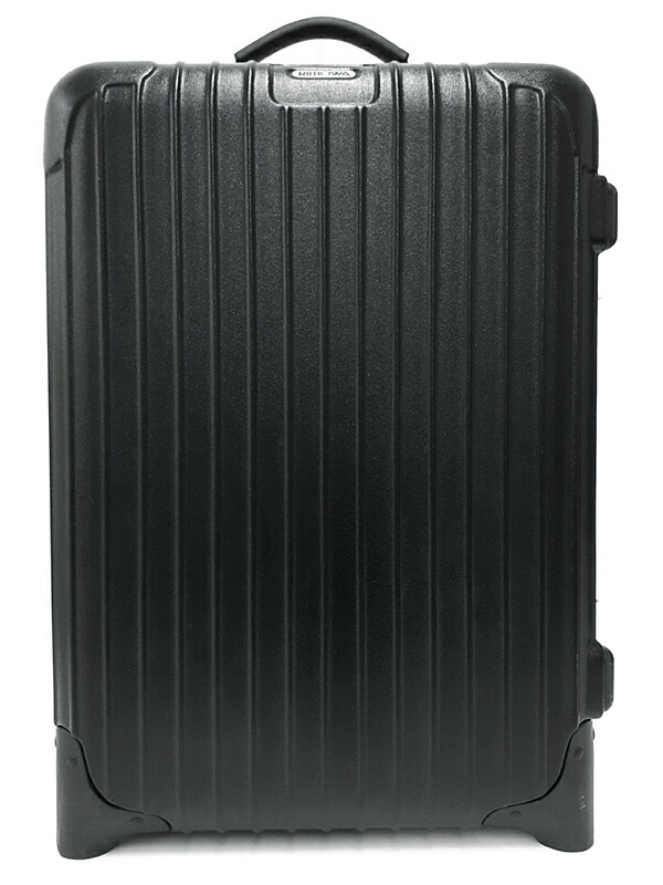 楽天市場】【リモワ】Rimowa ユナイテッドアローズ サルサエアー