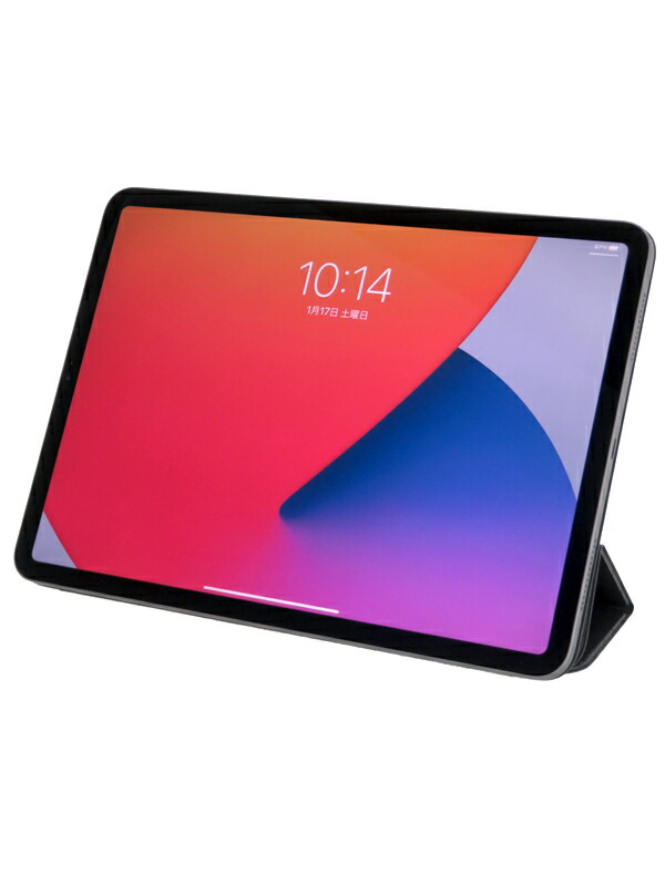 iPad Pro (11インチ) 第1世代 Wi-Fi64GB MTXN2J/A ipad pro 11インチ第一世代 64gb ダークグレー +α 価格.com - Apple