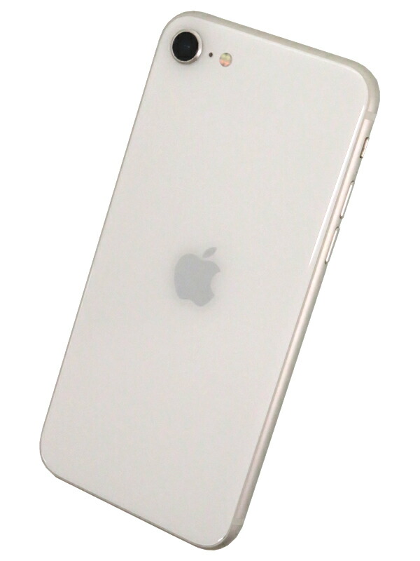 楽天市場】APPLE iPhoneSE（第3世代）2022年モデル A2782 MMYC3J/A