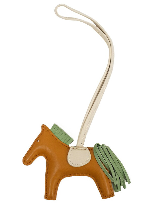 楽天市場】【本物保証】 【京都屋質店】【HERMES エルメス】ロデオ