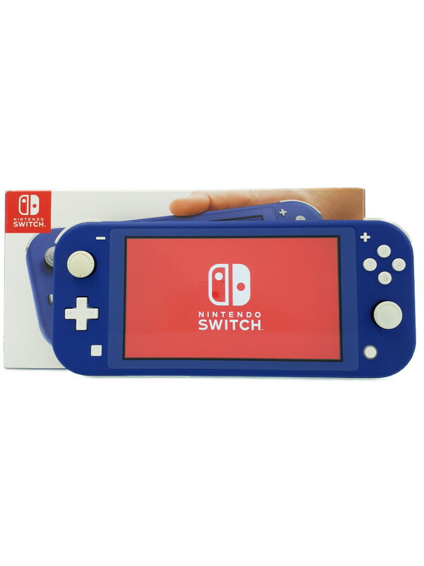 楽天市場】【レビューキャンペーン実施中!】ニンテンドースイッチ 本体