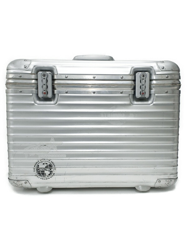 楽天市場】【バッグ】RIMOWA リモワ トパーズ キャビントロリー 32L 2