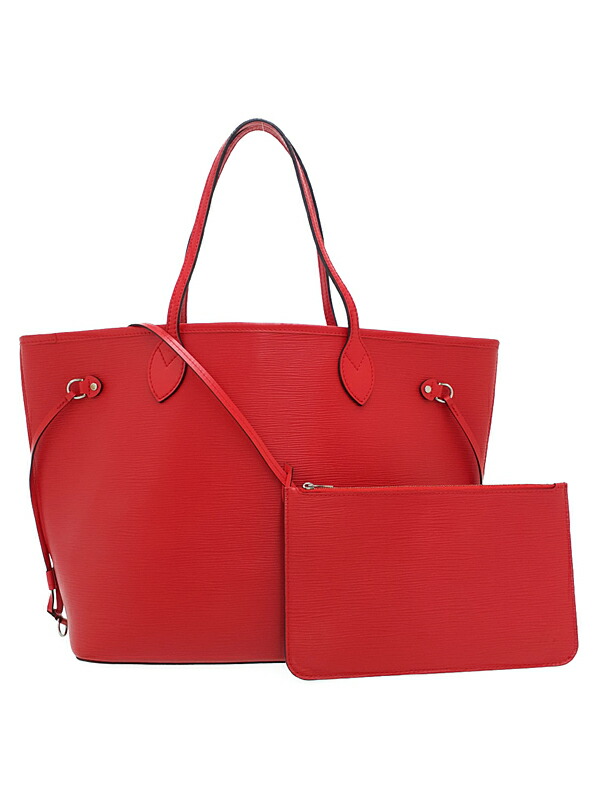 楽天市場】【未使用品】【バッグ】LOUIS VUITTON ルイ ヴィトン エピ