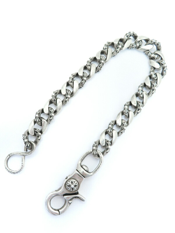 楽天市場】CHROME HEARTS FANCY WALLET CHAIN 1 