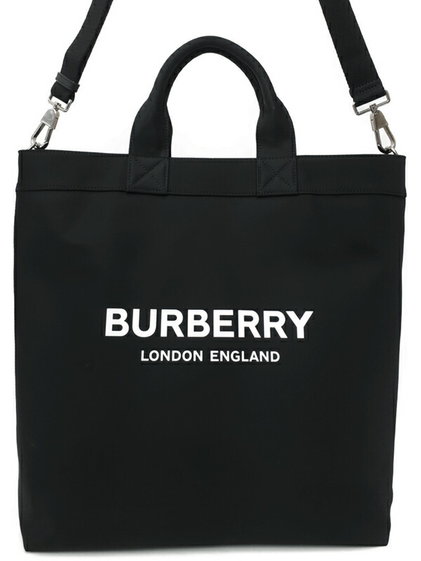 楽天市場】【バッグ】BURBERRY バーバリー GOLF ゴルフ シューズバッグ