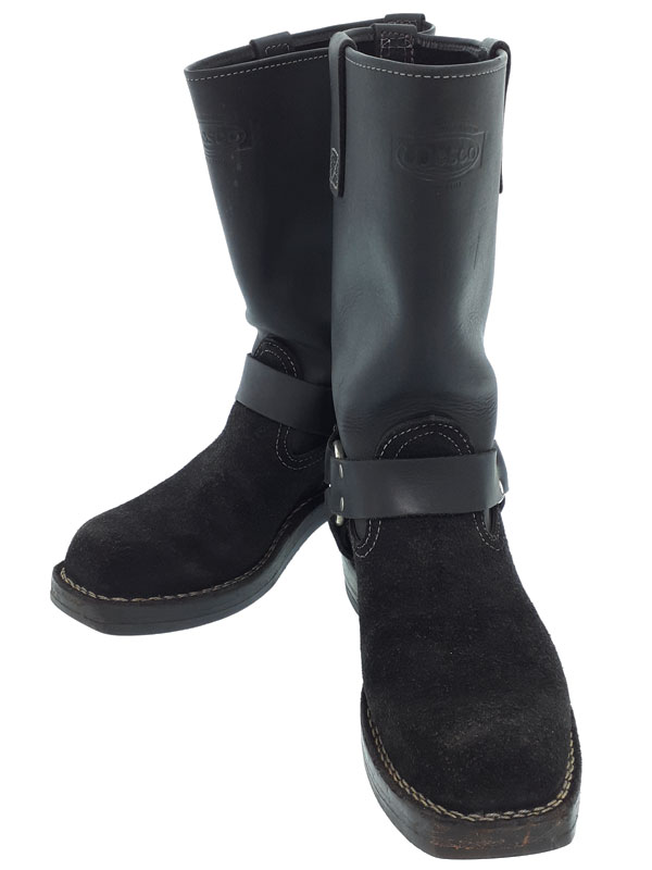 楽天市場】【完売】限定モデル WESCO 【100th Anniversary Model