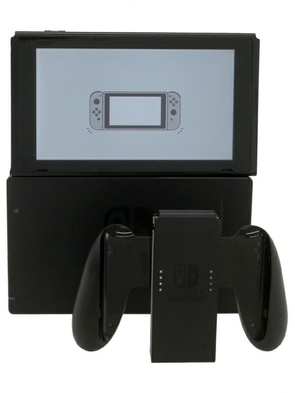 楽天市場】【Nintendo】任天堂『Nintendo Switch 本体』HAD-S-KAAAA