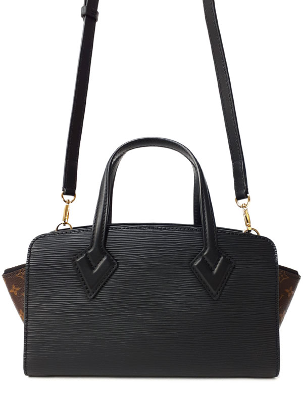【LOUIS VUITTON】ルイヴィトン『エピ ヴァレンヌEW』M11791 レディース 2WAYバッグ 1週間保証【中古】