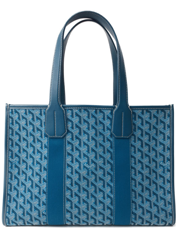 【GOYARD】ゴヤール『ヴィレットPM』メンズ レディース トートバッグ 1週間保証【中古】