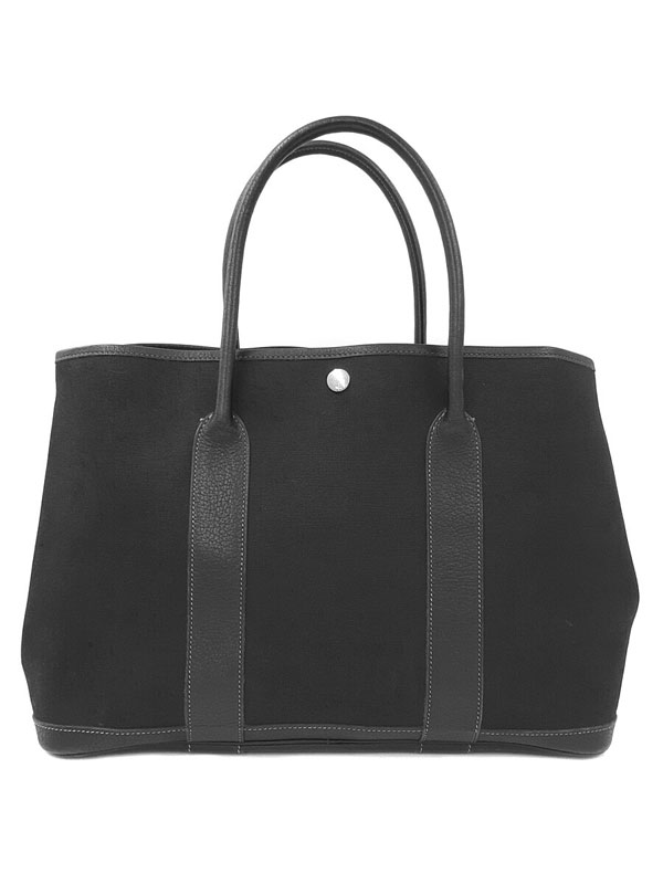 Hermes エルメス ガーデンパーティ トートバッグ □I刻印 【公式通販】