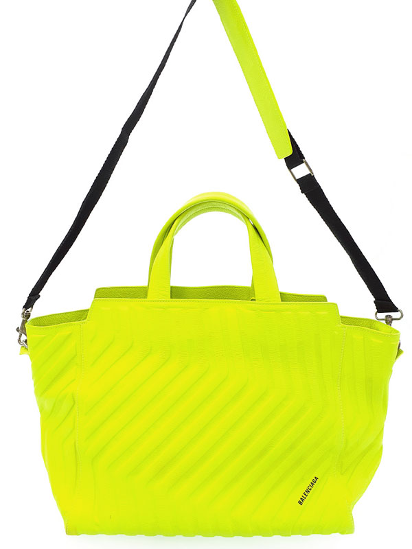 【BALENCIAGA】バレンシアガ『カー 2WAYトートバッグ』679461 レディース メンズ 2WAYバッグ 1週間保証【中古】 44,857円