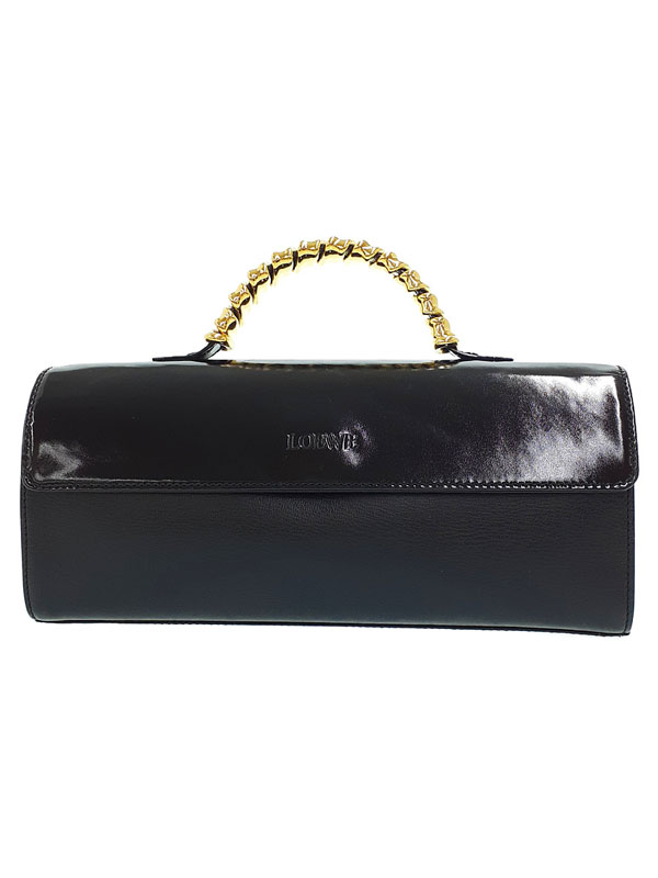【LOEWE】ロエベ『ベラスケス ハンドバッグ』レディース 1週間保証【中古】