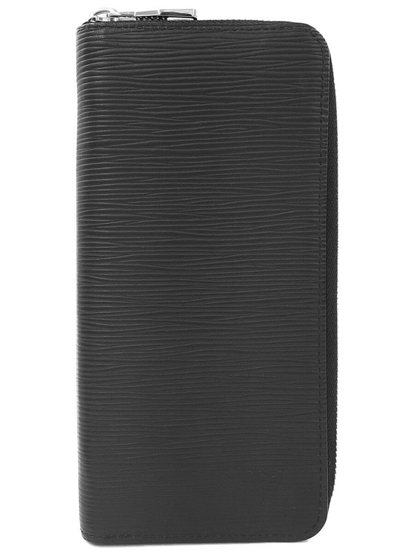 【LOUIS VUITTON】ルイヴィトン『エピ ジッピーウォレット ヴェルティカル』M60965 メンズ ラウンドファスナー長財布 1週間保証【中古】