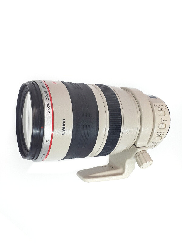 【Canon】キヤノン『EF 28-300mm F3.5-5.6L IS USM』EF28-300LIS 2004年6月頃発売 レンズ 1週間保証【中古】