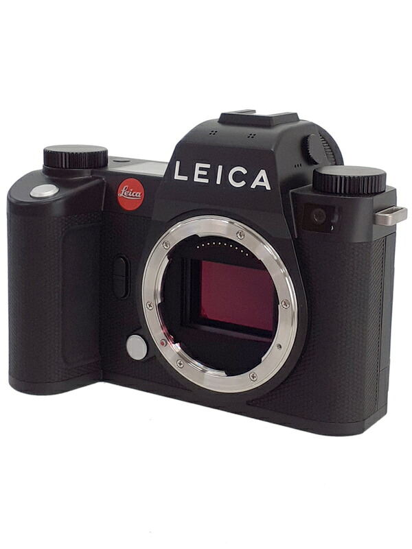 【LEICA】ライカ『ライカ SL3』10608 2024年3月発売 ミラーレス一眼カメラ 1週間保証【中古】 347,162円