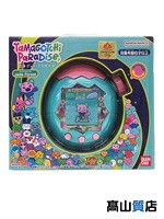 【BANDAI】【未使用品】バンダイ『たまごっちパラダイス ジェイドフォレスト』2025年11月発売 電子玩具 1週間保証【中古】