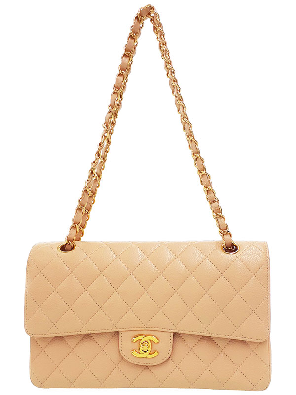 【CHANEL】シャネル『マトラッセ クラシック ハンドバッグ25』A01112 レディース チェーンショルダーバッグ 1週間保証【中古】｜高山質店 1,190,680円