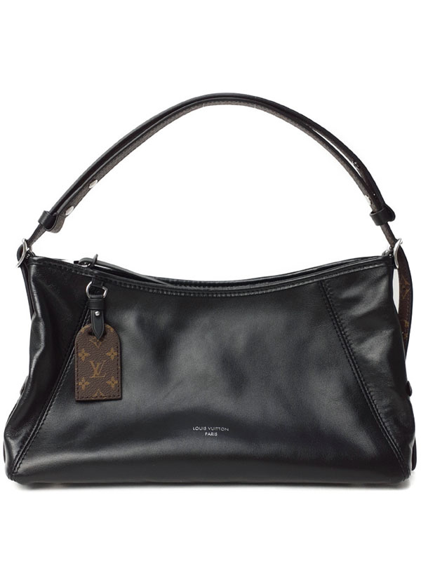 【LOUIS VUITTON】ルイヴィトン『キャリーオールEW』M28160 レディース ショルダーバッグ 1週間保証【中古】|高山質店