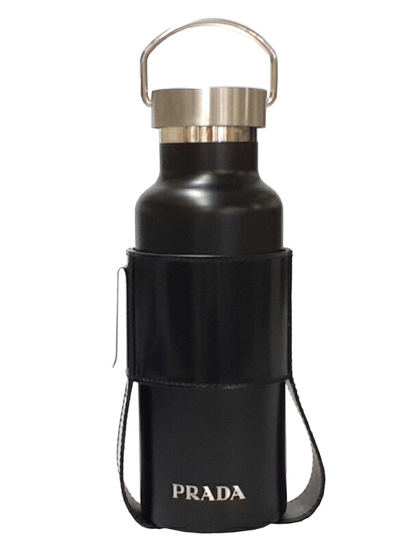 【PRADA】プラダ『ステンレススチール ウォーターボトル』2UH004 1週間保証【中古】|高山質店