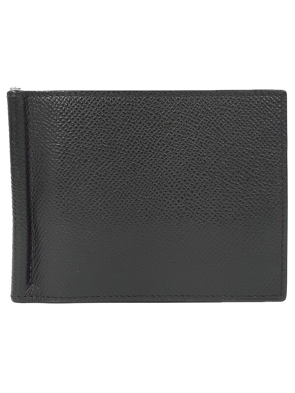 【HERMES】エルメス『ポーカー GM』Y刻印 2020年 メンズ 二つ折り短財布 1週間保証【中古】｜高山質店
