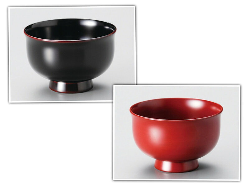 羽反り汁椀 各色 1客：木製漆塗り 日本製 スープカップ 味噌汁 おしゃれ かわいい お誕生日 記念品 プレゼント ギフト 母の日 雑貨 日本製 国産