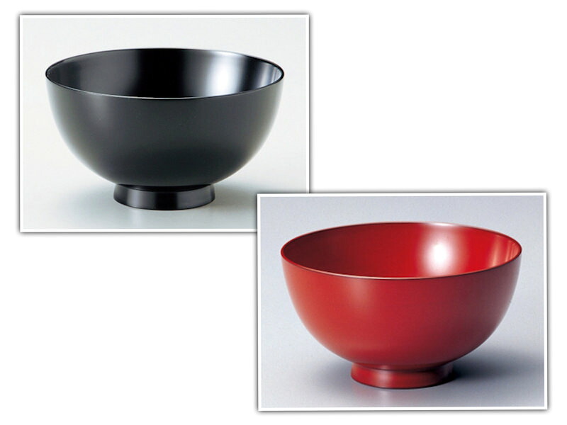 利休椀 各色 1客：木製漆塗り 日本製 スープカップ 味噌汁 おしゃれ かわいい お誕生日 記念品 プレゼント ギフト 母の日 雑貨 日本製 国産｜漆器たかやすみ 13,024円