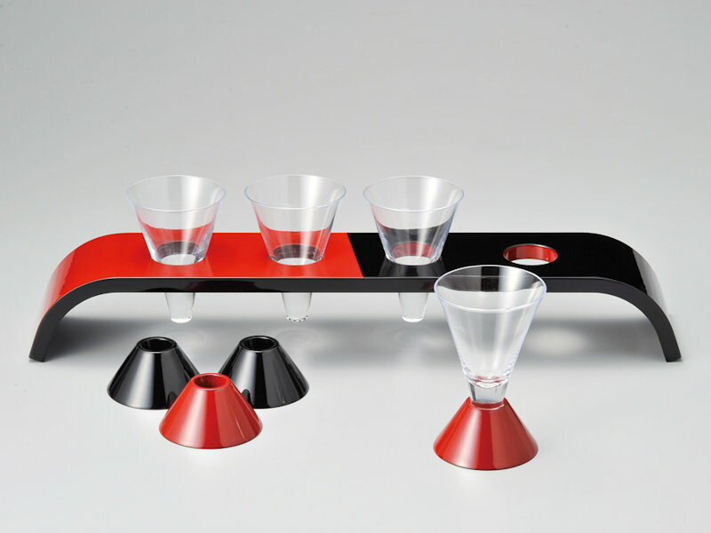 コンビニ受取対応商品 楽天市場 Urushiアートセンターアーチグラスセット 黒 朱 1組 木製漆塗り 酒器 漆塗り盃 お猪口 ロックグラス おしゃれ かわいい お酒 日本酒 洋酒 父の日 コレクション 結婚式 記念品 プレゼント ギフト 漆器たかやすみ 特売 Www