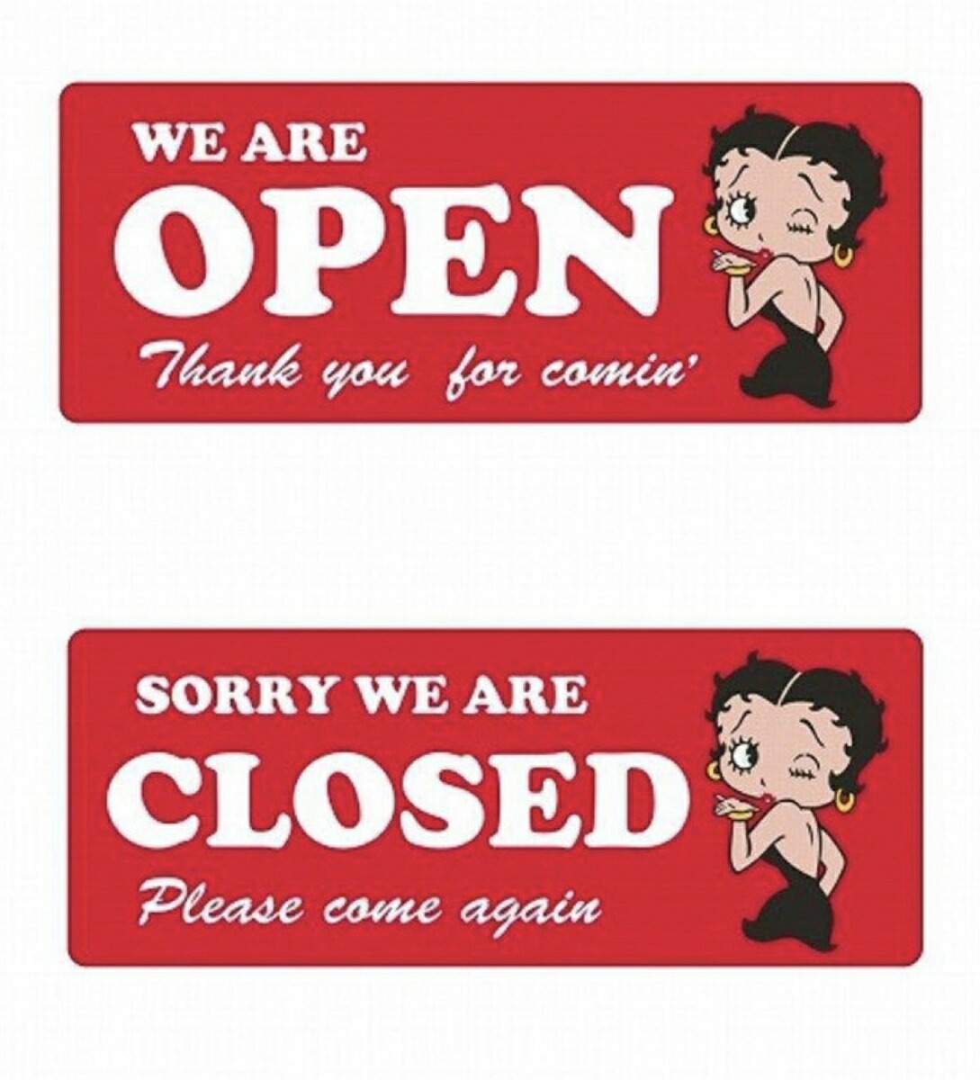 あぶちゃん様用ページ　サインボード Amazon.co.jp: ベティちゃん 看板 店舗用 サーファー BETTYBOOP