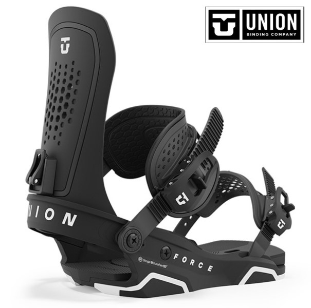 UNION FORCE ビンディング Sサイズ 楽天市場】Sサイズ【23-24】UNION FORCE CLASSIC Black BINDING