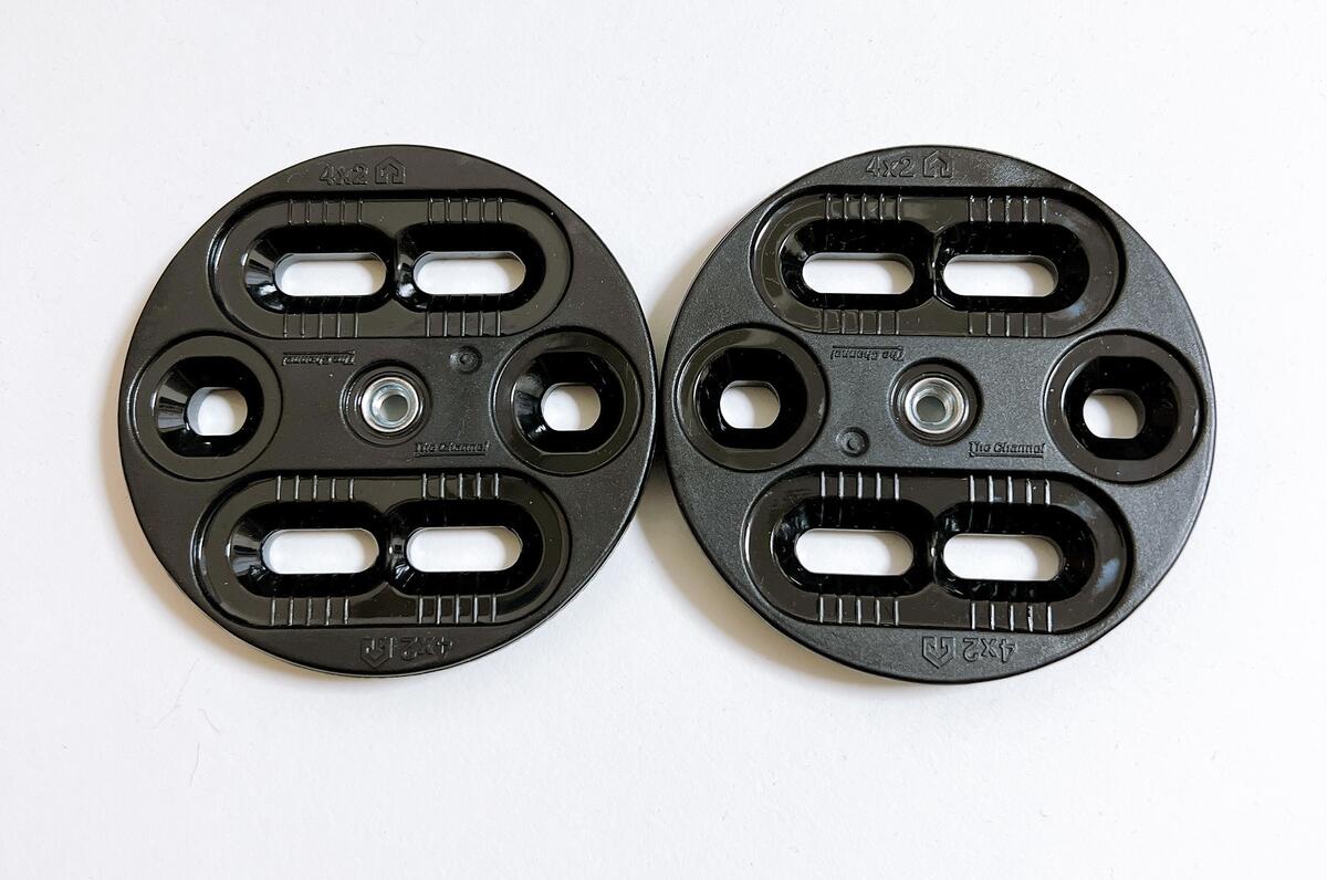 楽天市場】[1] UNION ユニオン ビンディング センターディスクプレート