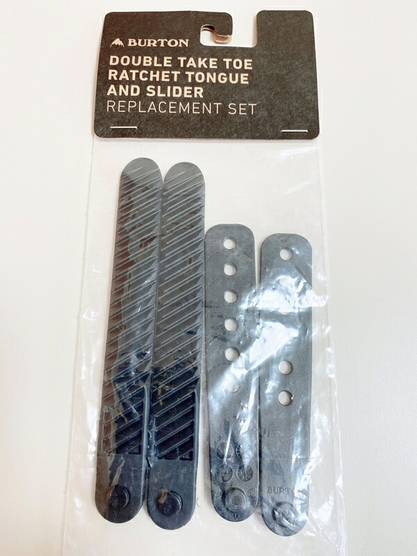 楽天市場】【BURTON】バートン DT Asym Hammock Ankle Strap (右