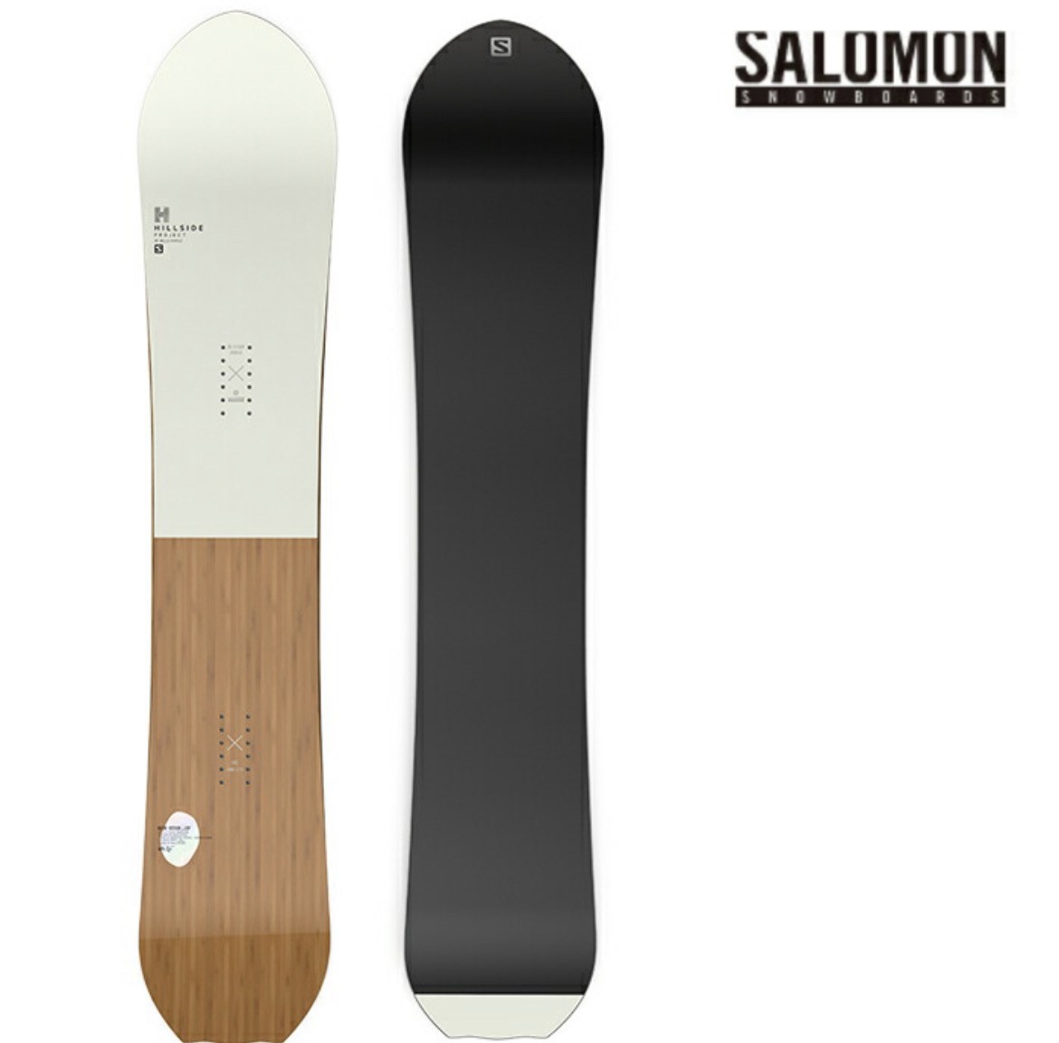 驚きの値段で SALOMON SNOWBOARD SICKSTICK サロモン シックスティック