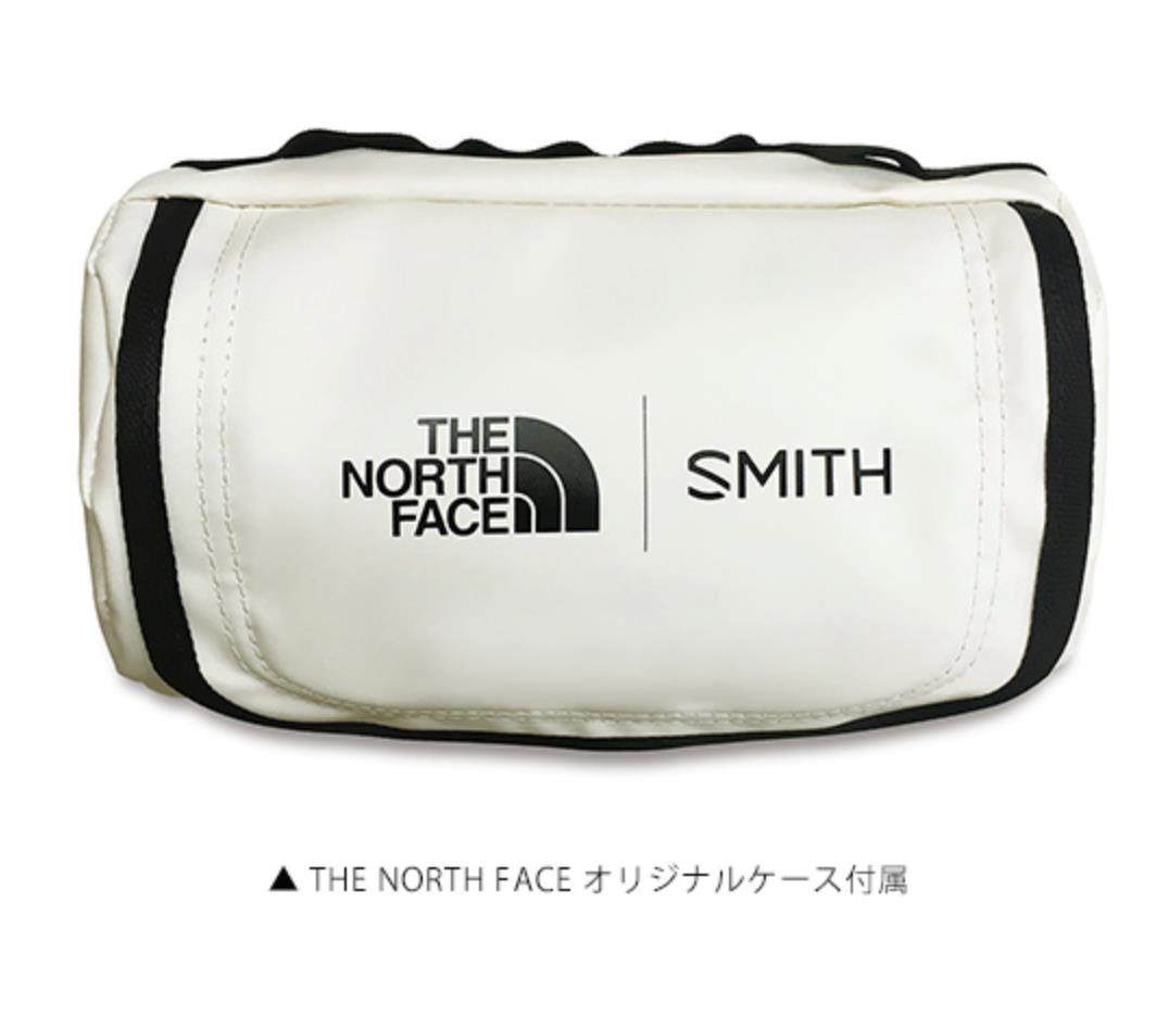 日本正規品 2022-2023 SMITH スミス スカッドマグ SMITH SQUAD MAG THE