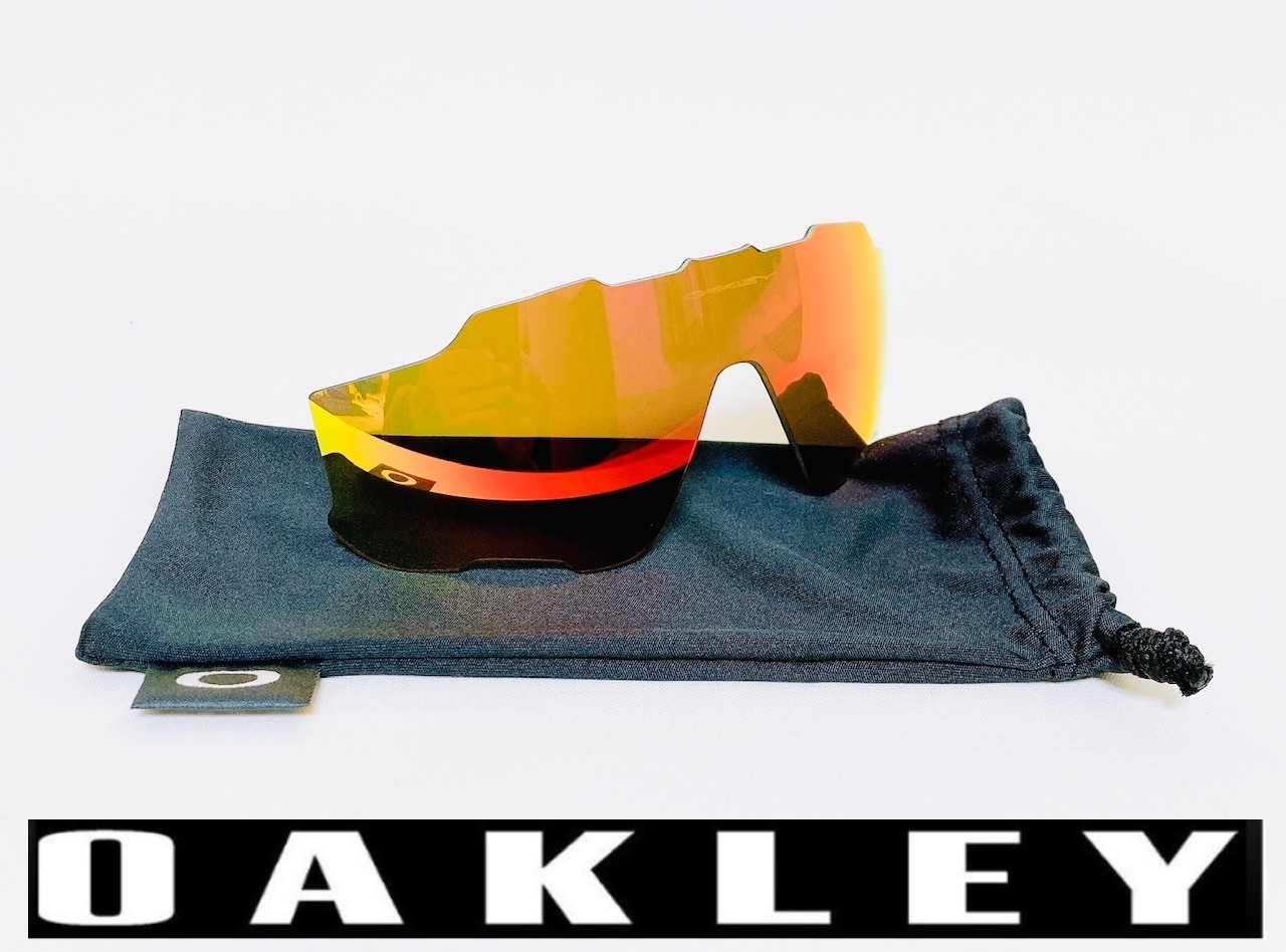 楽天市場】OAKLEY JAWBREAKER オークリー ジョウブレイカー サングラス 交換用レンズ PRIZM RUBY 9290 02231 :  Club Take