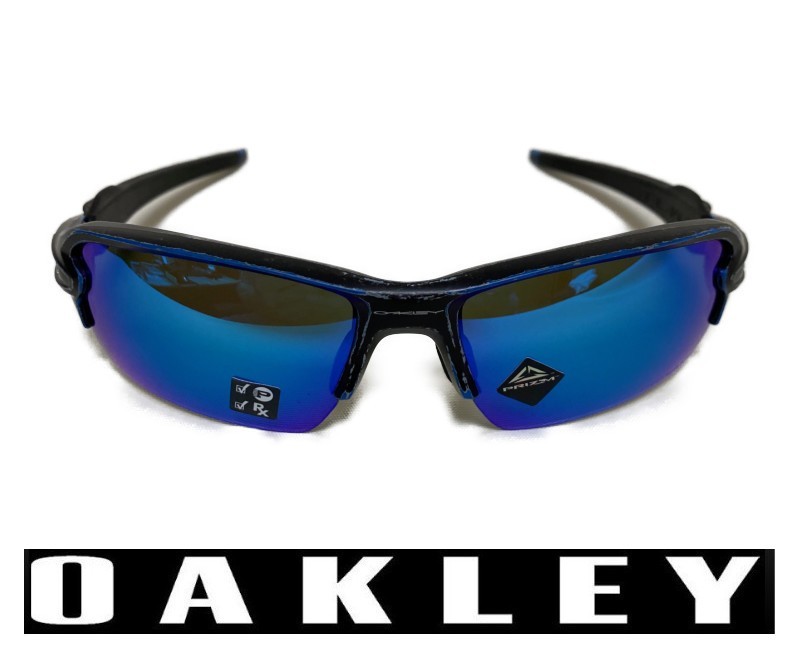 【OAKLEY】 オークリー FLAK 2.0 フラック ASIAN-FIT 9271-3261　アジアンフィット OAKLEY 【OAKLEY】 オークリー FLAK 2.0 フラック ASIAN-FIT