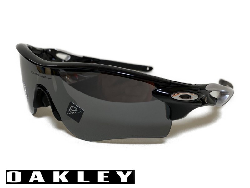 売却 OAKLEY RADARLOCK PATH オークリー レーダーロックパス oo9206