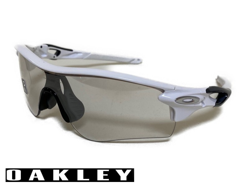 楽天市場】OAKLEY RADARLOCK PATH レーダーロックパス Prizm Baseball 交換用レンズ 9181/1538 : Club  Take