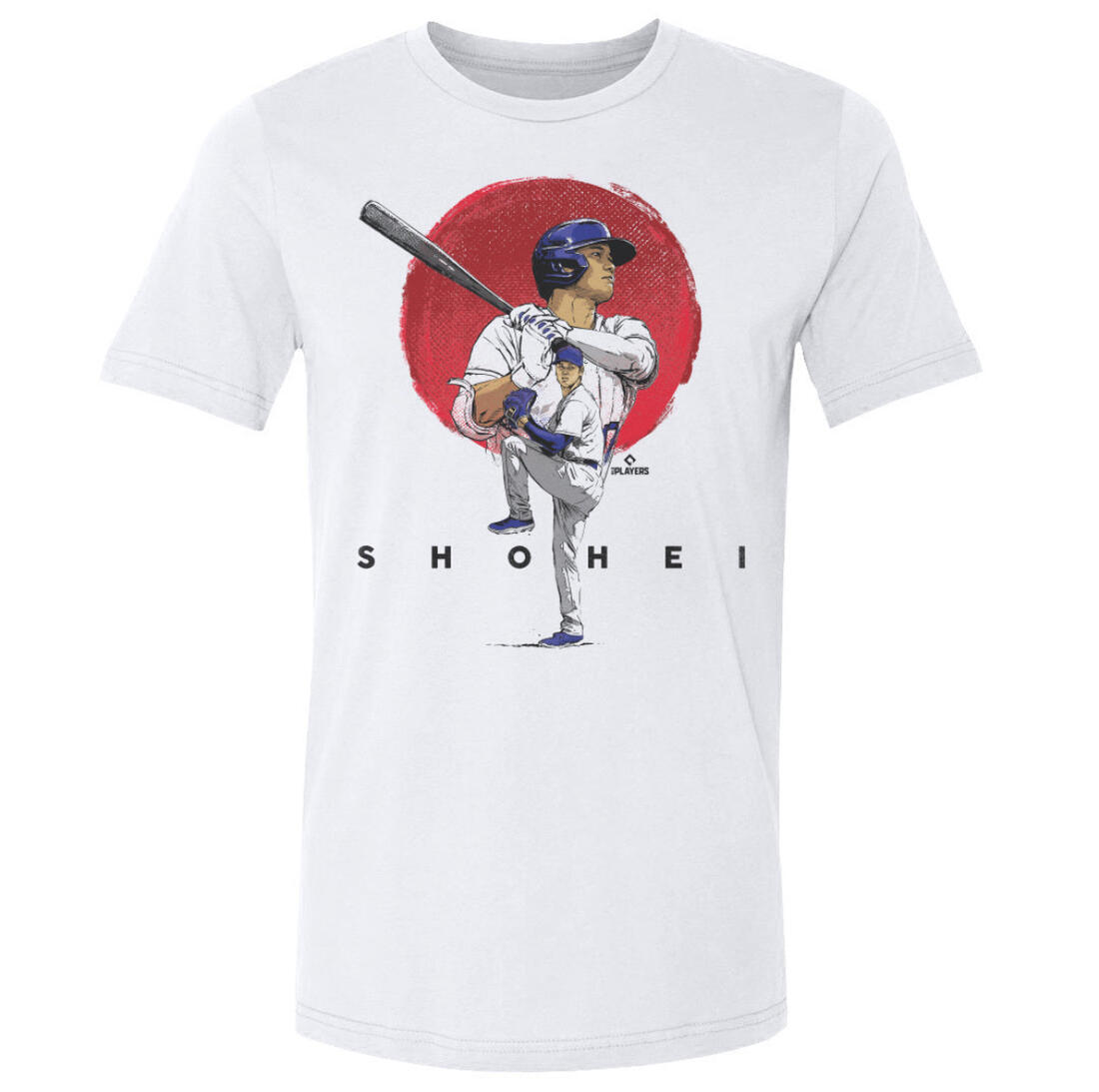 大谷翔平　ドジャース　Tシャツ　M  9/21入場者限定 大谷翔平 ドジャース Tシャツ M 9/21入場者限定Ω