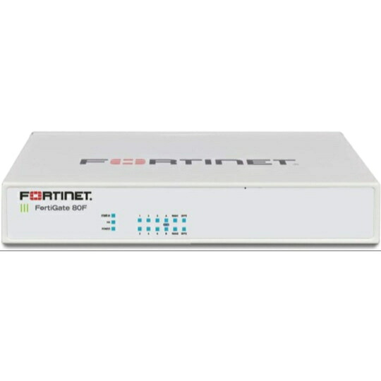 フォーティーネット FG-80F-US FortiGate 80F|Take1 店