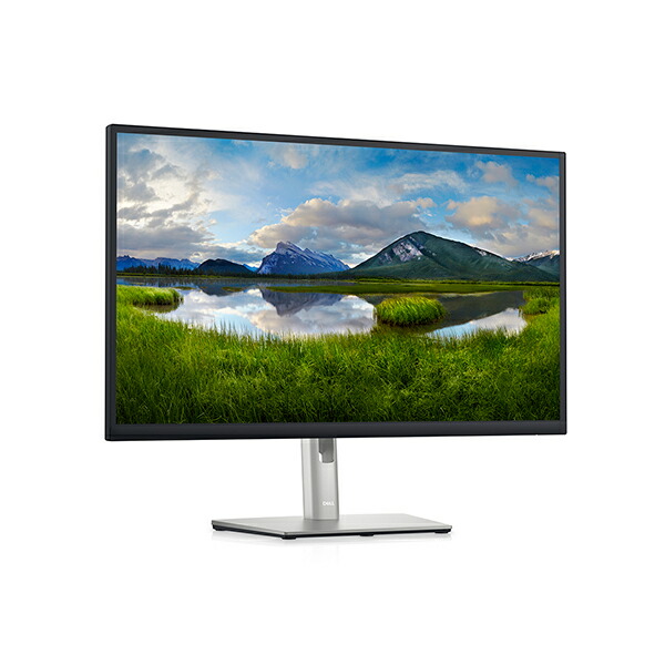 楽天市場】【法人限定】Dell Technologies P3223DE 液晶ディスプレイ