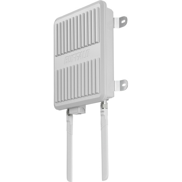 楽天市場】バッファロー AirStation Pro WAPM-2133TR 無線LAN