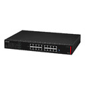 【法人限定】バッファロー BS-GU2216 BS-GU2216 法人向け レイヤー2 Giga アンマネージスイッチ|Take1 店