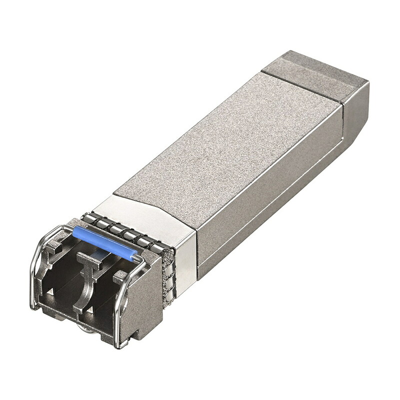 バッファロー　BS-SFPP-XL　ビジネススイッチ用 SFP+ モジュール 10GBASE-LR｜Take1　店