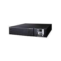 オムロン ソーシアルソリューションズ BU100RW 無停電電源装置(常時インバータ給電) 1000VA/800W:ラックマウント対応(縦置可)|Take1 店