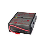 オムロン ソーシアルソリューションズ BAB100R 交換用バッテリーパック(BA100R用)｜Take1　店