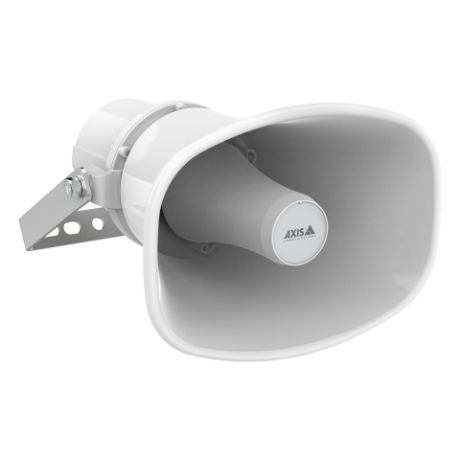 アクシスコミュニケーションズ 02813-001 AXIS C1310-E Mk II Network Horn Speaker