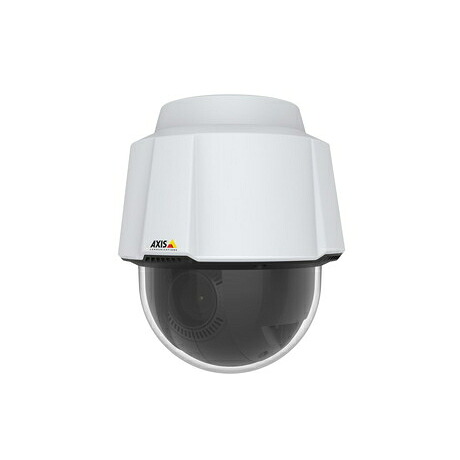 AXIS(アクシスコミュニケーションズ) AXIS P5654-E Mk II 60 サイクル 02915-001