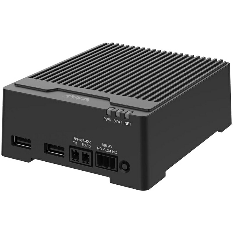 AXIS D3110 Connectivity Hub 02232-001
